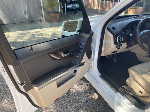 2014 Mercedes-Benz Glk250 Bluetec — photo 7