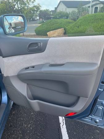 2006 KIA Sedona EX Passenger Van Automatic — photo 11