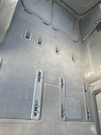 2006 KIA Sedona EX Passenger Van Automatic — photo 10