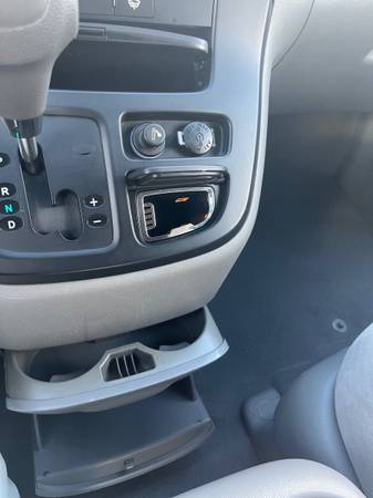 2006 KIA Sedona EX Passenger Van Automatic — photo 7