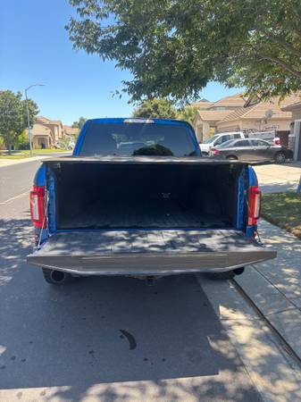 2018 Ford Raptor — photo 5