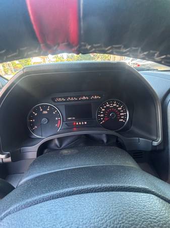2018 Ford Raptor — photo 7
