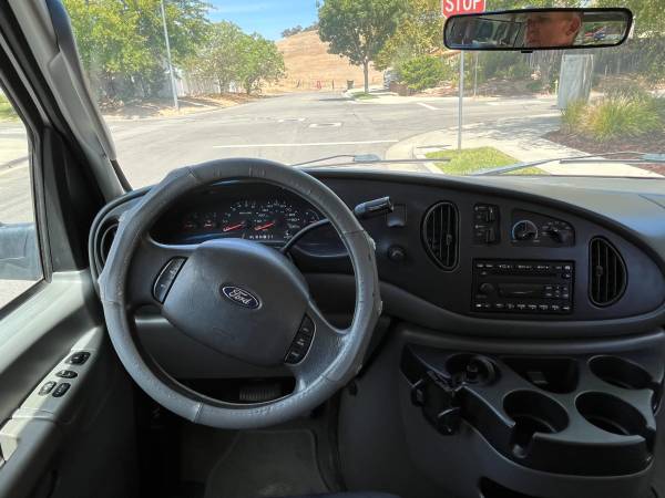 2006 Ford E-350 Super Duty Recreational — photo 10