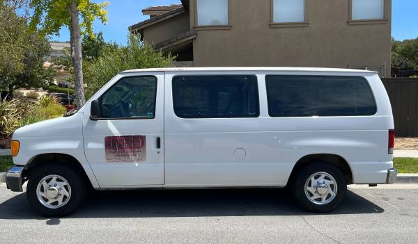 2006 Ford E-350 Super Duty Recreational — photo 2