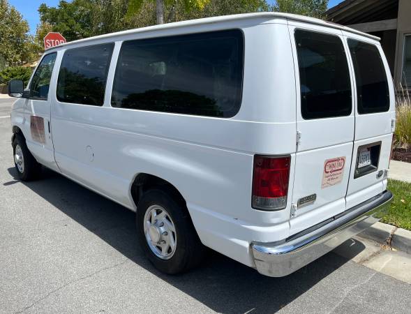 2006 Ford E-350 Super Duty Recreational — photo 4