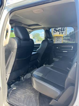 2013 Dodge Ram Cummins — photo 6