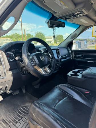 2013 Dodge Ram Cummins — photo 5