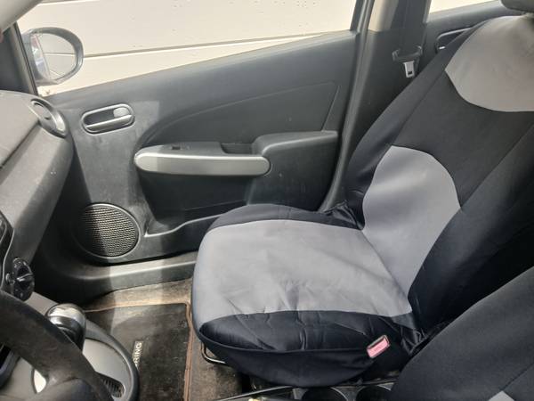 2012 Mazda Mazda2 Sport 4dr Hatchback Manual — photo 11