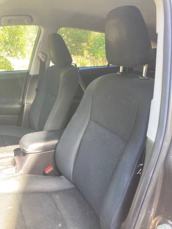 2018 Toyota Rav4 SE 4dr All-wheel Drive Automatic — photo 11