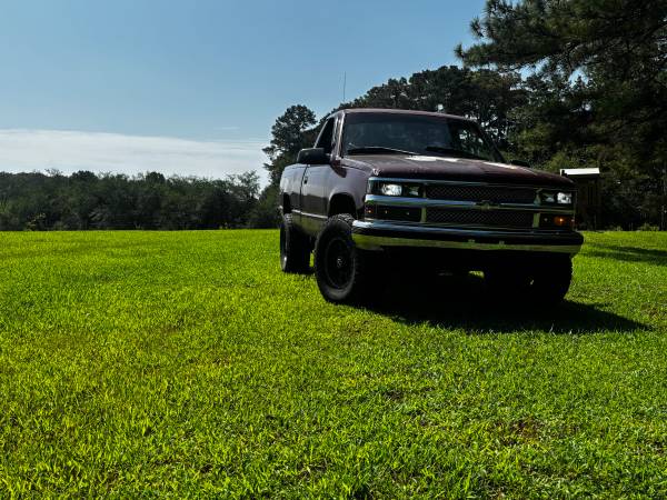 1996 Chevrolet Chevy VAN Classic Base 3dr G30 Cargo Van — photo 8