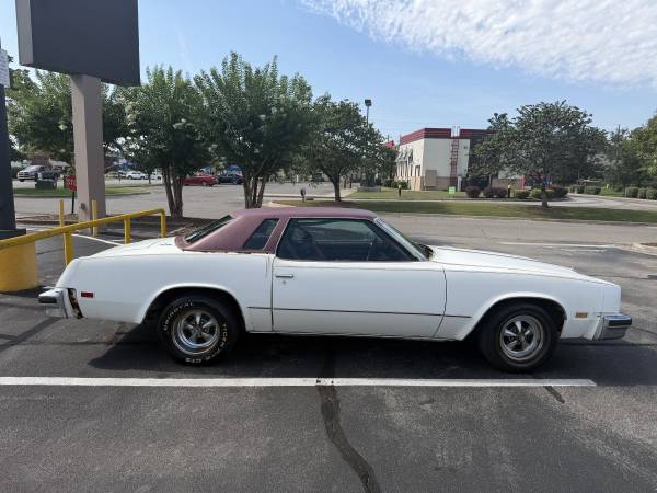 1976 Oldsmobile Cutlass Supreme — photo 6
