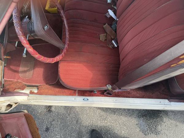 1976 Oldsmobile Cutlass Supreme — photo 8
