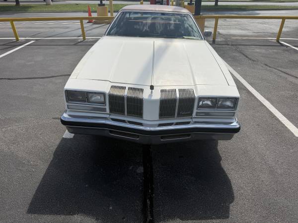 1976 Oldsmobile Cutlass Supreme — photo 5