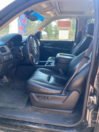 2013 Chevrolet Tahoe LT 4x2 Automatic — photo 5