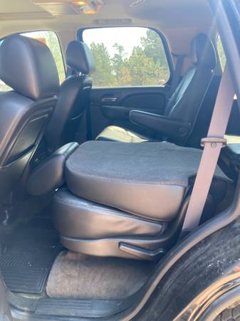 2013 Chevrolet Tahoe LT 4x2 Automatic — photo 6