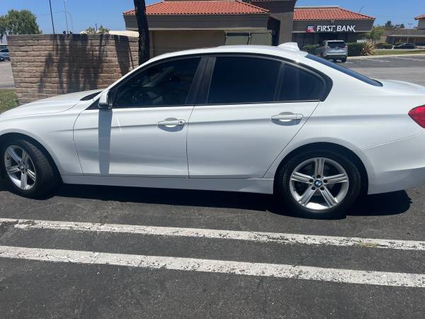 2013 BMW Series — photo 4