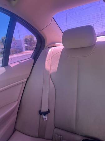 2013 BMW Series — photo 8