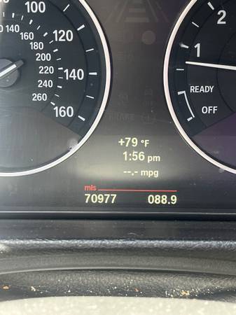 2013 BMW Series — photo 6