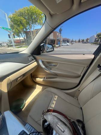 2013 BMW Series — photo 5