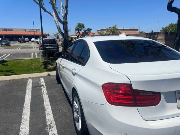 2013 BMW Series — photo 3