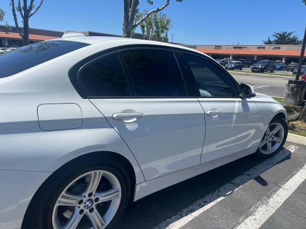 2013 BMW Series — photo 2