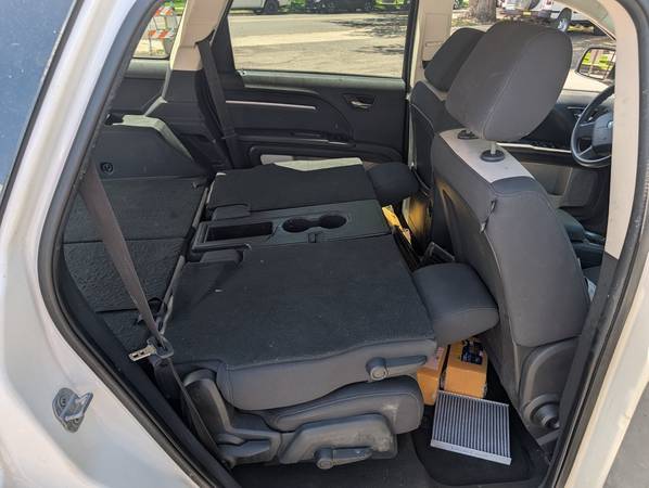 2009 Dodge Journey SXT 4dr All-wheel Drive Automatic — photo 6
