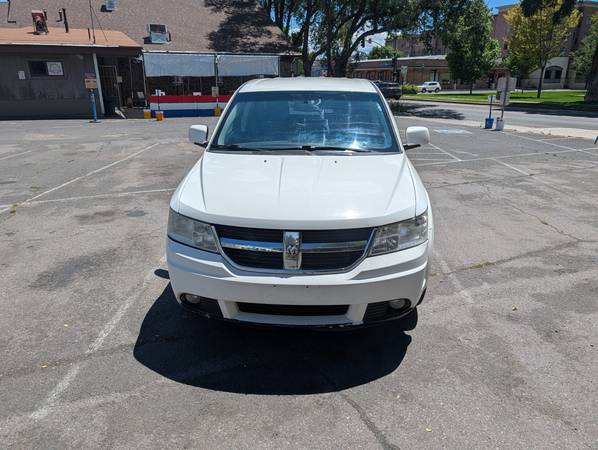 2009 Dodge Journey SXT 4dr All-wheel Drive Automatic — photo 2