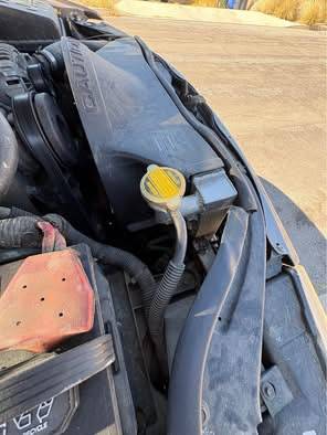 2000 Jeep Grand Cherokee Limited 4dr 4x2 Automatic — photo 11