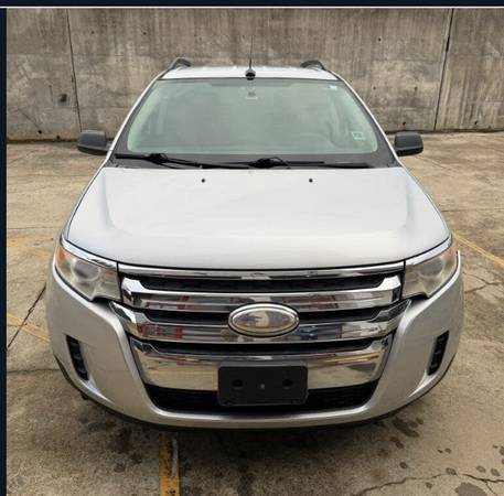 2011 Ford Edge SE 4dr All-wheel Drive Automatic — photo 2