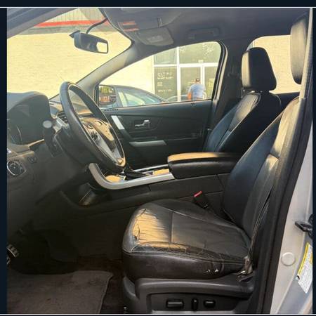 2011 Ford Edge SE 4dr All-wheel Drive Automatic — photo 10