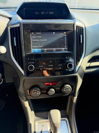 2019 Subaru Forester Base 4dr All-wheel Drive CVT — photo 8