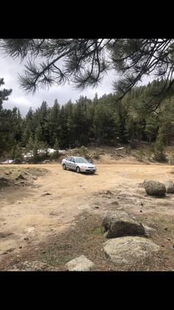 1997 Honda Civic LX 4dr Sedan — photo 2
