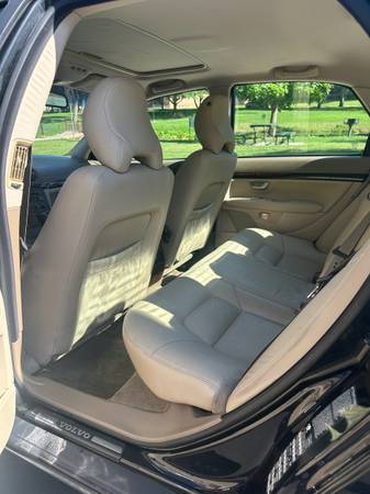 2004 Volvo S80 T6 4dr Sedan Automatic — photo 7
