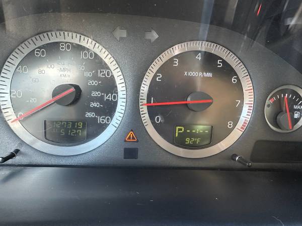 2004 Volvo S80 T6 4dr Sedan Automatic — photo 6