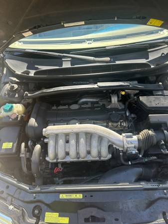 2004 Volvo S80 T6 4dr Sedan Automatic — photo 8