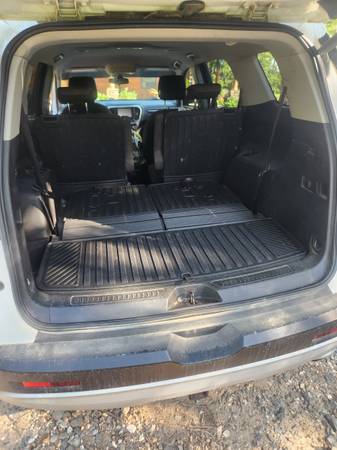 2018 GMC Acadia SL Front-wheel Drive Automatic — photo 4