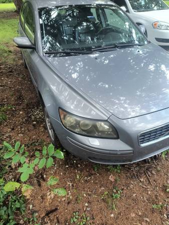 2005 Volvo V40 — photo 4