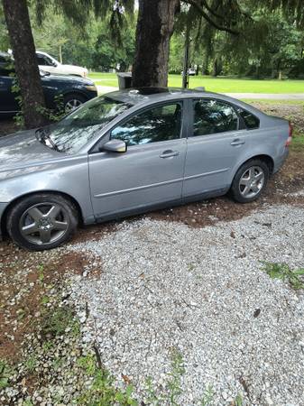 2005 Volvo V40 — photo 7