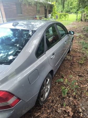 2005 Volvo V40 — photo 5