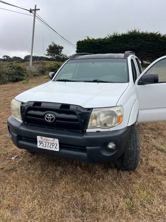 2006 Toyota Tacoma PreRunner V6 — photo 7