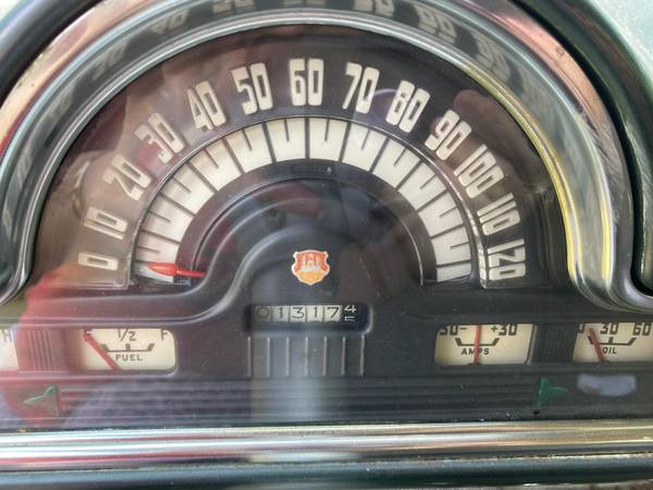 1952 Oldsmobile Super Door — photo 5