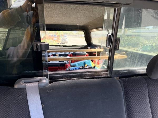 2004 Dodge RAM 2500 ST 4x4 Quad Cab 160.5 in. WB Manual — photo 12