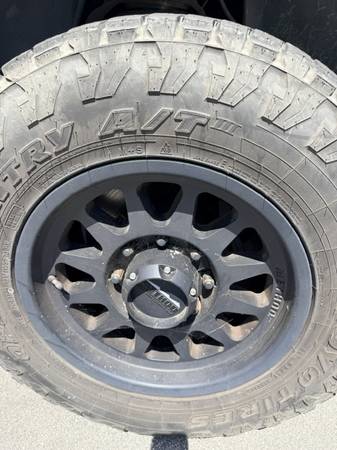 2004 Dodge RAM 2500 ST 4x4 Quad Cab 160.5 in. WB Manual — photo 1