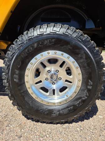 2014 Jeep Wrangler Sport 2dr 4x4 Manual — photo 2