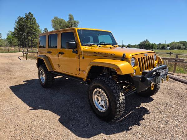 2014 Jeep Wrangler Sport 2dr 4x4 Manual — photo 9