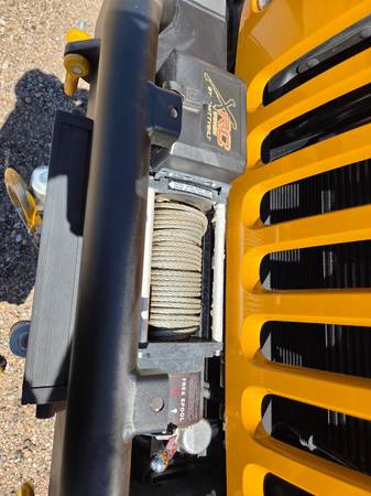 2014 Jeep Wrangler Sport 2dr 4x4 Manual — photo 12