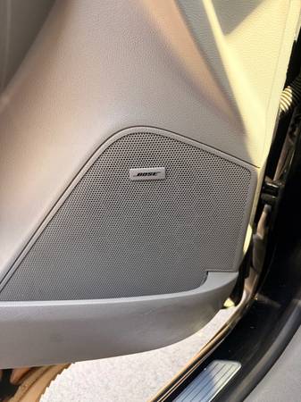 2013 Buick Encore Base All-wheel Drive Sport Utility Automatic — photo 6
