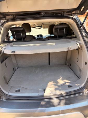 2013 Buick Encore Base All-wheel Drive Sport Utility Automatic — photo 7