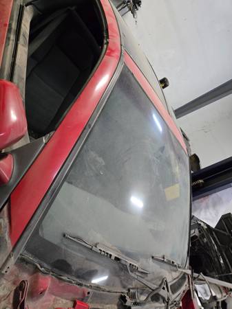 1991 Nissan 300zx Base 2dr Hatchback — photo 8