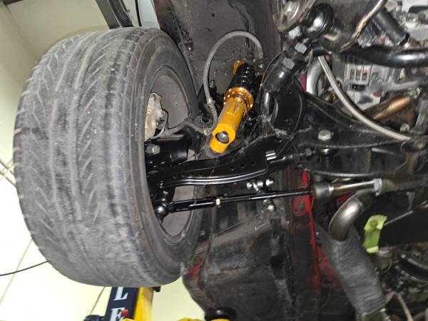 1991 Nissan 300zx Base 2dr Hatchback — photo 11